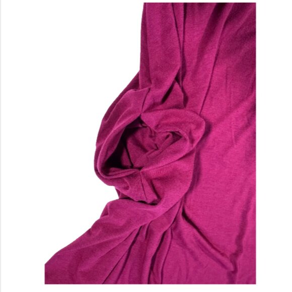 Zenana Premium Pocketed Swing Dress - Picture 3 of 3